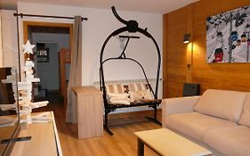Appartement Les Deux Alpes, 2 pièces, 6 personnes - FR-1-546-31